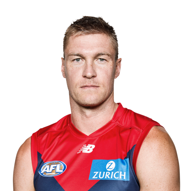 Tom McDonald profile picture